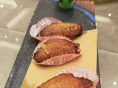 -海龙阁酒家·37年老字号粤菜(保利广场店)