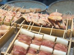 -鸟幸 TORISAKI 炭火居酒屋