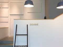 -CHEZ JASMINE 茉莉的氧气厨房