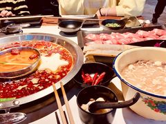 -梯坎老火锅(天禧店)