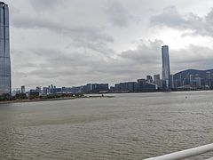 -西湾大桥