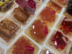 -金凤成祥(东直门现烤面包店)