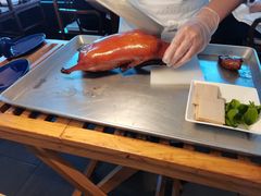 -晟永興烤鸭店(五道口店)