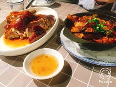 -老廣食堂(区庄店)