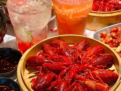 -靓靓蒸虾·头牌蒸虾(雪松路总店)