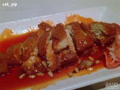 松子鱼-中庸素香阁(建发广场店)