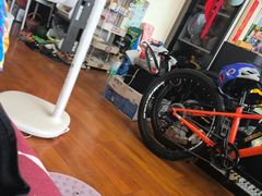 -玥儿弯弯手作烘焙(中海国际社区御城店)