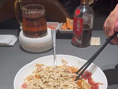 -小厨娘淮扬菜(河西奥美大厦店)