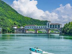 -富春桃源风景区