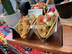 -Famous肥猫墨西哥音乐餐吧(五棵松华熙LIVE店)