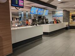 -麦当劳(东方时代广场分店)
