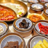 200+就能吃到26道菜～这是一家充满魔法的火锅