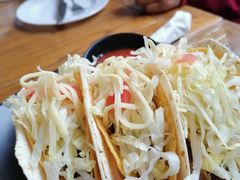 玉米夹饼-Rural Tequila墨西哥餐厅(东川路店)