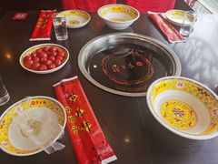 -芦月轩羊蝎子(北蜂窝店)