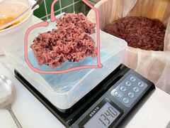 -阿杏饭团(龙岗世贸华润万家店)