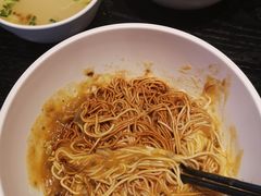 -宁波汤团店(外滩店)