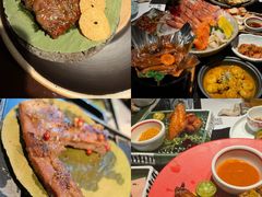 -松鹤精致料理(五一中路店)