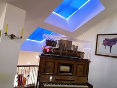 -鼓浪屿钢琴博物馆