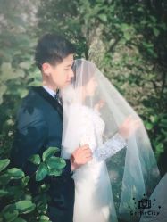 点击看大图 -太郎花子婚纱摄影艺术中心