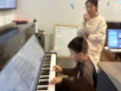 -Mr.先声音乐(东海店)