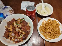 -寻裕记·现炒浇头面(人民广场店)