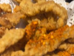 -里岛烤鱼(东港凯虹广场店)