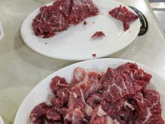 -金新街边打边炉(天安花园店)