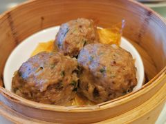 -利苑酒家(金宝店)