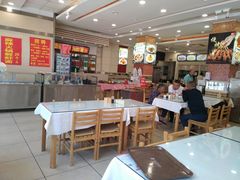 -孟记粥铺·家常菜·烧烤·粥(亚运村店)