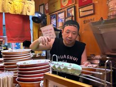 -老龙亭拉面店