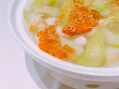-莆田餐厅PUTIEN(金融街购物中心店)