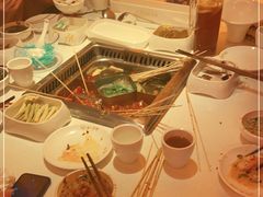 -串一火锅(赛格国际购物中心店)