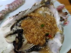 -黄寺蒸汽海鲜(黄寺大街店)