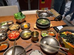 -春熙台·韩国料理(宝安西乡店)