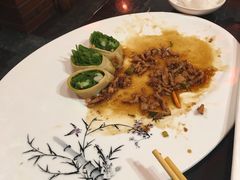 -金掌勺锅包肉(太原万达店)