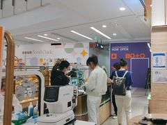 -MUJOSH木九十眼镜(人广来福士店)