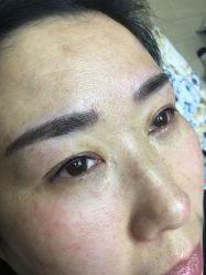 -MIVI野生眉纹绣纹眉