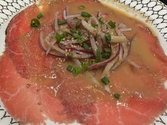 生牛肉-蟹之国·精品蟹料理(极地店)
