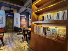 -JINNS锦时 steak&pizza(浸信会礼拜堂旧址店)