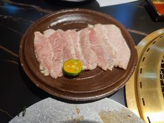 -厚贞日式烤肉(浦东汇智店)