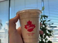 -Tims天好咖啡·贝果(东方广场店)