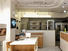 大堂-爸爸糖吐司面包(重庆解放碑英利大融城店)