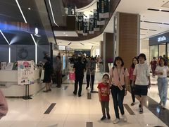 -远洋未来广场(育慧北路店)