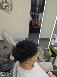 -东梵造型·烫发染发接发连锁SALON