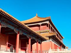 -故宫博物院(故宫)