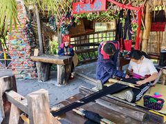 -云南民族村