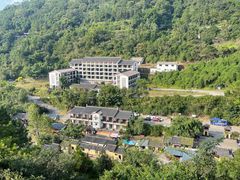 -广东天露山旅游度假区