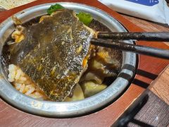 -丹江渔村(首都机场店)