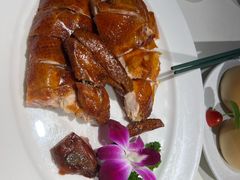 烧鸡-东海海鲜酒家(流花店)