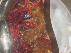 -欠火锅·水牛毛肚·团建聚餐·生日宴(何山路店)